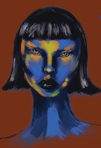 underground.Procreate.2025