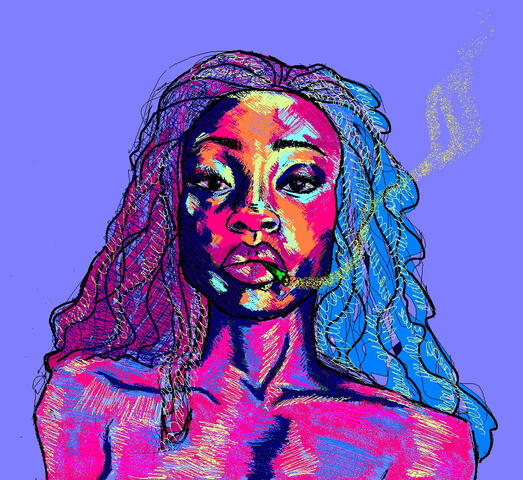 blunt.MS Paint 95.2024